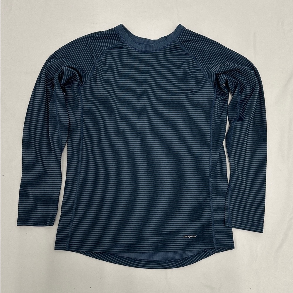 Patagonia Kids' Performance Baselayer Capilene